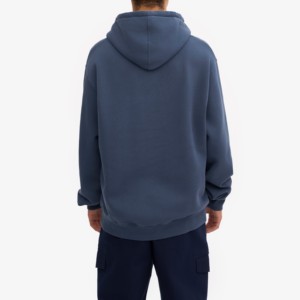 Sweat-shirt cargo en coton pour entraînement personnalisé ensemble de sweats à capuche et sweat-shirts à capuche en coton unisexe épais et confortable sweats à capuche élégants pour hommes - Product Image 6