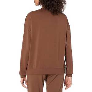 Nouvelle arrivée Offre Spéciale Sweatshirt femme grande taille pulls molletonnés en vente en gros - Product Image 6