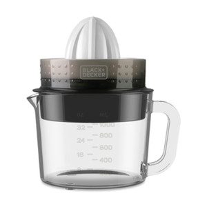 Spremiagrumi B+d Bxcj30e Con Vetro 1 L - Product Image 1