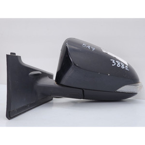 Specchietto Retrovisore Sinistro SX per Toyota Yaris Serie 7 PIN 1NZFXE (14>16) - Product Image 1