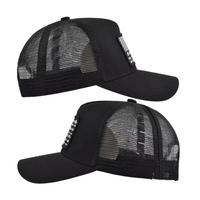 Promotion2024 American Election Red Hat Make Arerica Great Again Gorras de béisbol Bordado Pure Cotton Snapback Cap