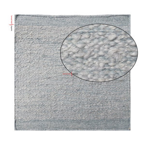 พรมปูพื้นโพลีโพรพีลีนสำหรับปูพื้น Bhadohi พรมกันน้ำห้องครัวห้องรับประทานอาหารดีไซน์ใหม่2025 - Product Image 4