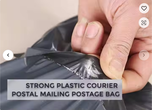 ซองจดหมายจัดส่งอย่างดีจากเวียดนามบรรจุภัณฑ์แบบมีฉนวนกันความร้อนกันน้ำสำหรับอาหารกลางวัน2025แบรนด์ HM - Product Image 3