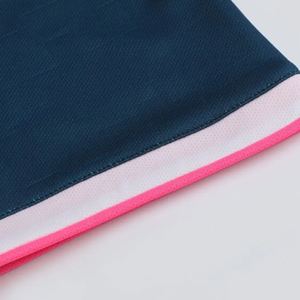 Soccer Training Kit Custom Logo Football Uniform Quick Dry Breathable Polyester Jersey <b>Shorts</b> Match Practice OEM ODM - Product Image 6