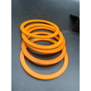 Joyería de Moda Hecha a Mano de Resina, Brazaletes y Pulseras de Diseño de Lujo de Fabricante Indio a Precio de Mayoreo - Product Image 1