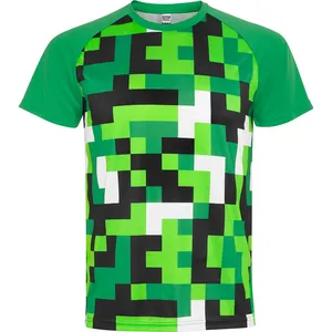 T-shirt Personalizzata Ventor Technical per Scopi Promozionali - Product Image 5