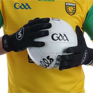 Custom Gaa Gaelic <b>Football</b> Sports Gloves Custom Logo & Design <b>Cheap</b> Price Atlantis International Lycra Material - Product Image 4