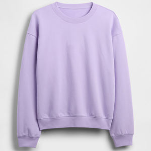 Sudadera de gran tamaño con logotipo para hombre, 100% de algodón, gruesa en blanco, logotipo estampado personalizado, sudaderas con capucha, hombro caído, OEM - Product Image 4