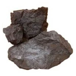 Concentré de minerai de fer hématite Fe2O3 Morceaux et fines de minerai de fer de qualité 60% disponibles en vrac avec certification SGS - Product Image 6