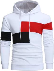 Survêtement à la mode pour hommes confortables séchage rapide vêtements d'entraînement ensembles de survêtement d'hiver personnalisés - Product Image 5