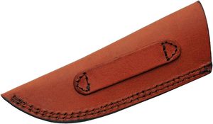Cuchillo de caza de acero de Damasco hecho a mano Pride con mango de resina para acampar Soporte OEM disponible - Product Image 6