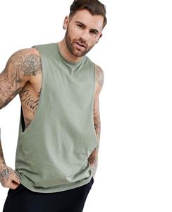 Débardeurs personnalisés pour hommes avec motifs de sublimation OEM ODM Services coupe confortable Tissus de qualité supérieure et prix imbattable - Product Image 1