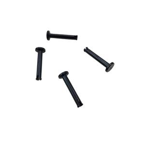 Molde de plástico LONGNEW OEM de Taiwán para clips multiusos fuertes y flexibles para todas sus necesidades de seguridad - Product Image 6
