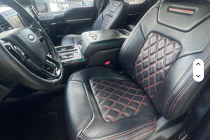 Nouveau véhicule d'occasion LHD/RHD 2019 FORD F-150 HARLEY DAVIDSON EDITION 4X4 - Product Image 3