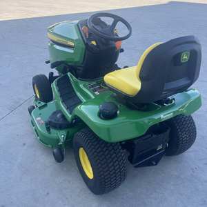 เครื่องตัดหญ้าแบบนั่งขับ JOHN DEERRE X350 รุ่นขายดีที่สุด - Product Image 3