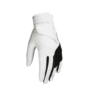 MOQ bajo Superventas Guantes de golf transpirables y cómodos Venta al por mayor Precio barato Guantes de golf de seguridad deportiva - Product Image 1