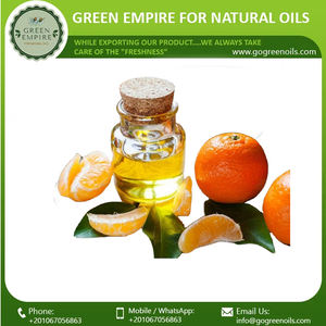 100% aceite esencial de mandarina puro y natural en aceite portador al por mayor Bk con precio bajo de paginación personalizado - Product Image 2