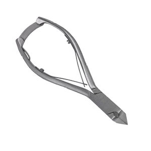 Coupe-ongles de qualité médicale pour ongles épais et durs, outil de soin des ongles incarnés, équipement de pédicure en acier inoxydable - Product Image 3