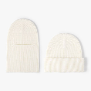 Gorro de Punto Personalizado al por Mayor, Diseño de Moda, Gorro de Invierno Cálido para Hombre y Mujer, Unisex, Servicio OEM - Product Image 5