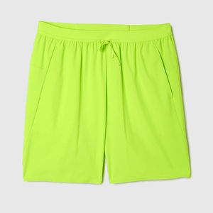 Short de baseball d'été pour l'extérieur Short en spandex léger respirant à taille élastique pour MenDDP shipping - Product Image 2
