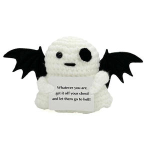 Muñecas Adorables y Caprichosas Hechas a Mano, Piezas Decorativas Artesanales Perfectas para Decoración y Regalos, Venta al Por Mayor - Product Image 5