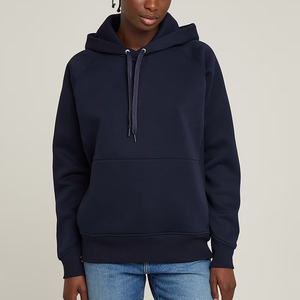 เสื้อกันหนาวมีฮู้ดผ้าฟลีซสำหรับผู้หญิง, เสื้อวอร์มแขนยาวเสื้อกีฬาวิ่งไซส์ใหญ่ - Product Image 4