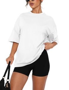 Top corto ajustado para mujer, camisetas transpirables para gimnasio, algodón acanalado, manga larga, cuello redondo ajustado, venta al por mayor, camiseta personalizable para bebé, Invierno - Product Image 1