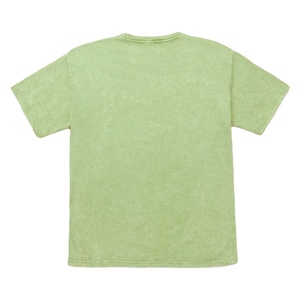 Camisetas Premium de Alta Calidad para Hombre, Corte Ajustado, Ecológicas, Transpirables, de Secado Rápido, 100% Algodón, Cuello Redondo, Manga Corta, para Verano, Personalizables - Product Image 4