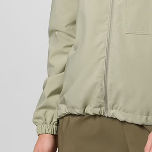 Sudadera Clásica de Manga Larga para Mujer, Diseño Informal con Capucha de Poliéster, Diseño con Logotipo Personalizado, con Bolsillo Delantero para Invierno - Product Image 3