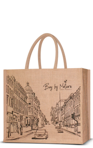 Vous pouvez obtenir des sacs de jute de qualité supérieure à vendre chez nous à bas prix Nous le vendons en gros - Product Image 4