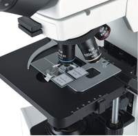 Bestscope BS-2064MH20 Microscope biologique multi-visualisation pour 10 utilisateurs avec système optique Infinity et éclairage LED