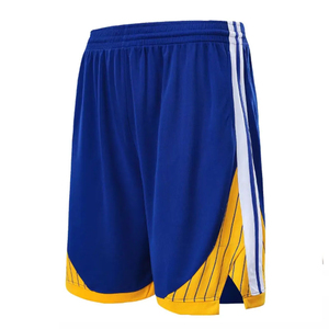 Shorts de sport en maille respirante pour hommes, à une seule couche, 2026, polyester, personnalisés, pour le jogging, le basketball, shorts durables, service OEM - Product Image 3