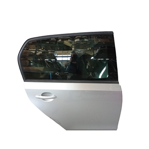 VOLKSWAGEN Série Up (122) (16>) PORTE ARRIÈRE DROITE 1S4833056B - Product Image 5