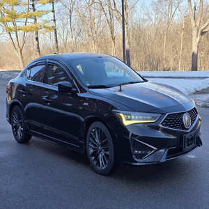 Acura ILX 2021 en Perfecto Estado - Product Image 1