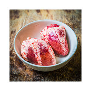 Coeur d'agneau congelé de vente chaude de qualité fraîche à vendre - Product Image 6