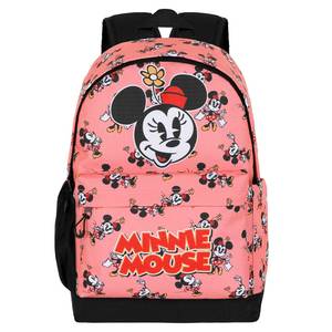 กระเป๋าเป้สะพายหลังมินนี่เมาส์ พลัส เอชเอส สีฟ้า - Product Image 2