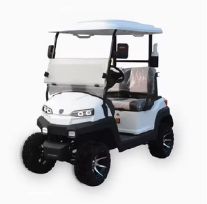 Scooter Eléctrico de Movilidad para Personas Mayores, 800W, 60V, 4 Ruedas, Multifuncional, de Largo Alcance, Tipo Carrito de Golf con Techo, Venta al Por Mayor - Product Image 3