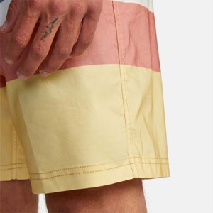 Casual Wears Short de sport en polyester 100% pour hommes Léger Sublimation Mesh Style décontracté teint uni Fabriqué au Pakistan 2025 - Product Image 6