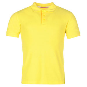 Polos couleur unie hommes Polo pour adulte grande taille respirant hommes Polo chemise vêtements d'été prix raisonnable de haute qualité - Product Image 1