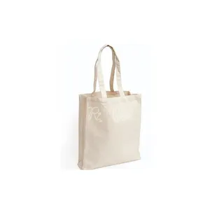 Hot sale New Design Cotton and Canvas Bag for Decorative Looks