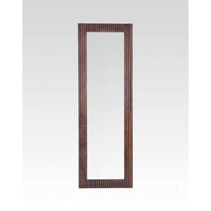 Premium Wooden <b>Mirror</b> for Bathroom or Bedroom Wall Decor Stylish Design High Quality Best Seller Wooden Wall <b>Mirror</b> - Product Image 2