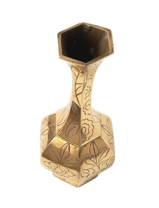 Brass Decorative Brass Gold Best Planter pot Decorative Indoor Floor Planter For Home Decoration Living Room - Product Image 4