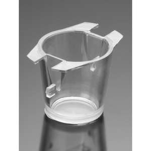 Insert de culture cellulaire à membrane PET haute densité Falcon pour produit de pipettes translucides à pores de 0,4um à plaque de 12 puits - Product Image 1