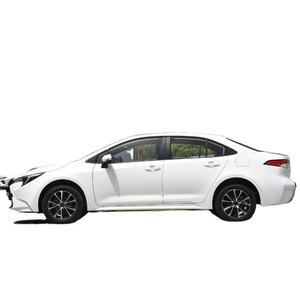 SUV Diesel Levin d'occasion 2024, 1-25000 milles, conduite à gauche, sièges en cuir, toit ouvrant, exportation à prix abordable, en bon état - Product Image 4