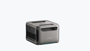 Batterie d'extension SOLIX BP3800 3 840 Wh LFP (pour F3800) en stock – Énergie renouvelable, prête à l'exportation - Product Image 2