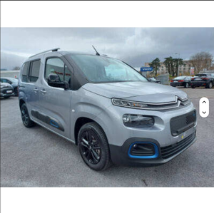 Auténticos Citroën <span class=keywords><strong>Berlingo</strong></span> Multispace Usados: Furgonetas, Autobuses y Coches - Product Image 5