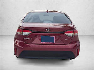 Toyota Corolla L-E FWD 2025 - Product Image 5