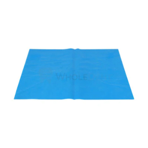Madeitex Blue Dental Rubber Dam <b>Sheets</b> - Product Image 4
