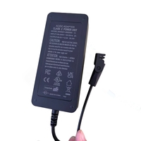 Transformateur d'adaptateur d'alimentation AC/DC certifié UL1310 29V 2A 1.8A pour fauteuil de canapé inclinable électrique avec protections OTP et OVP