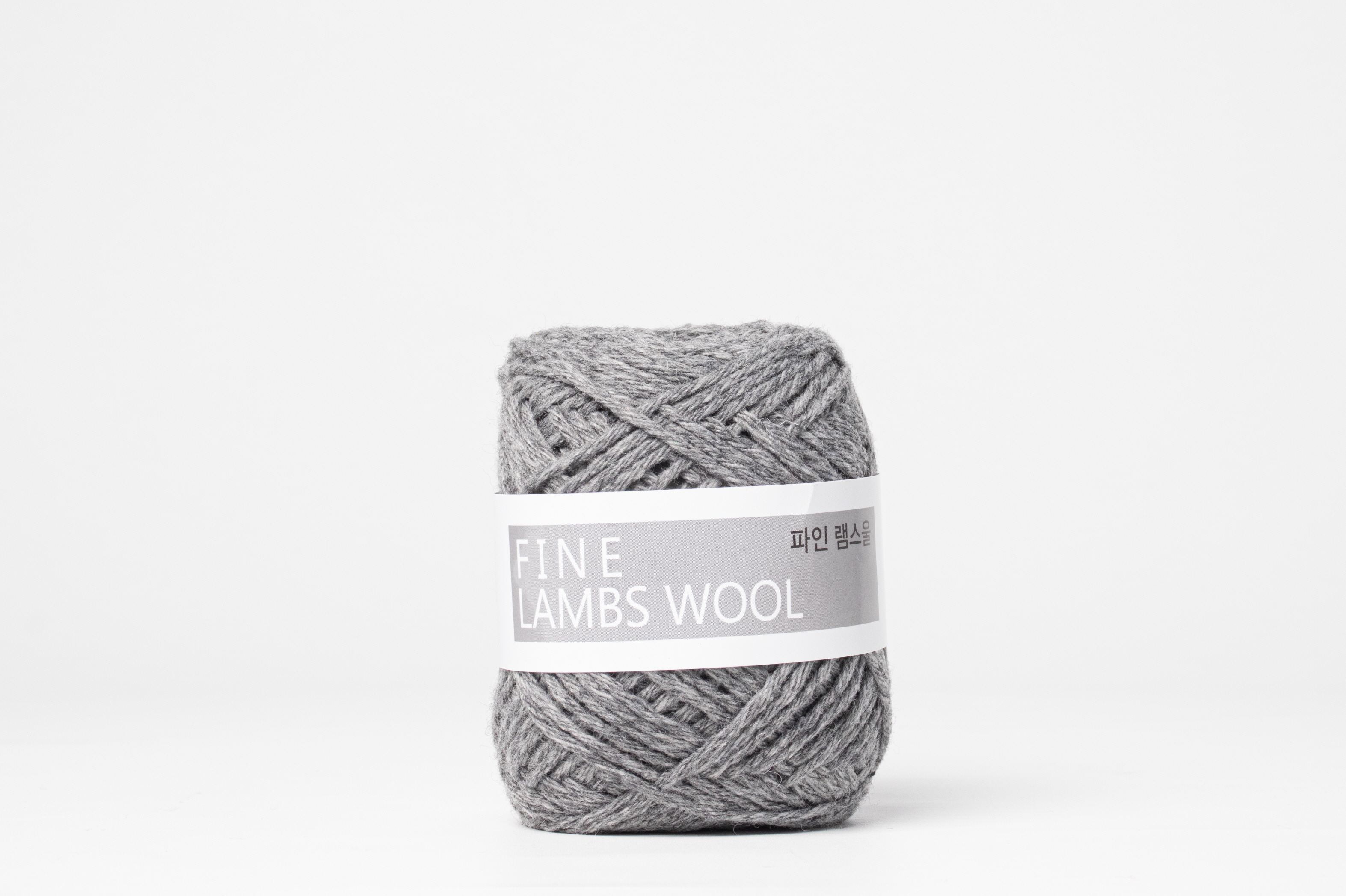 715 Dark Grey Melange